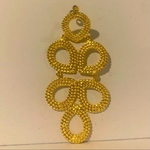 Single Lisi Lerch earring